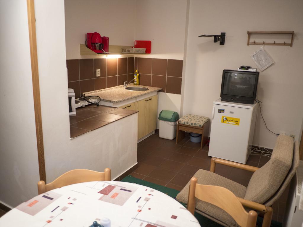 Apartmany ฮาร์ราคอฟ ห้อง รูปภาพ
